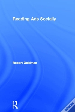 Capa do artigo Reading Ads Socially