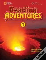 Reading Adventures 1