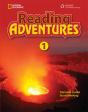 Reading Adventures 1 - Preview