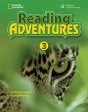 Reading Adventures 3 - Preview