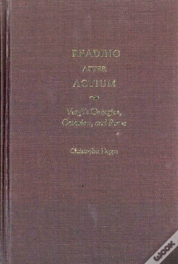 Capa do artigo Reading After Actium