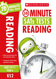 Reading - Ages 10-11