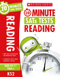 Reading - Ages 10-11 - Preview