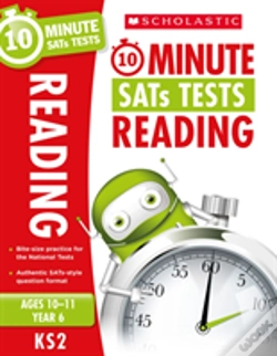 Capa do artigo Reading - Ages 10-11