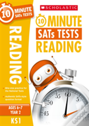 Reading - Ages 6-7