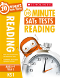 Reading - Ages 6-7 - Preview