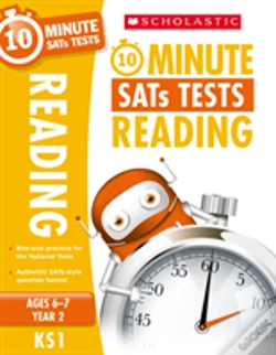 Capa do artigo Reading - Ages 6-7