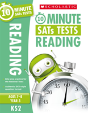 Reading - Ages 7-8 - Preview