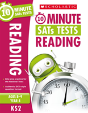 Reading - Ages 8-9 - Preview