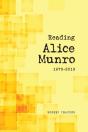 Reading Alice Munro, 1973-2013 - Preview