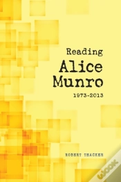 Capa do artigo Reading Alice Munro, 1973-2013
