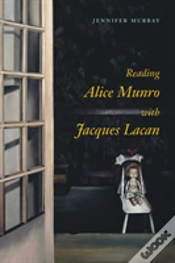 Capa do artigo Reading Alice Munro With Jacques Lacan