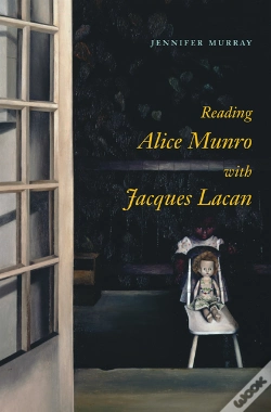 Capa do artigo Reading Alice Munro With Jacques Lacan