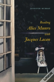 Capa do artigo Reading Alice Munro With Jacques Lacan