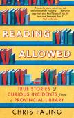 Reading Allowed