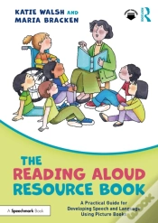 Capa do artigo Reading Aloud Resource Book