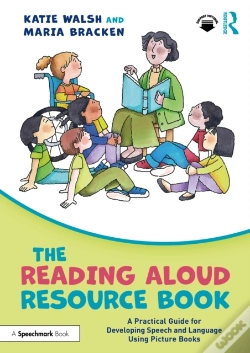 Capa do artigo Reading Aloud Resource Book