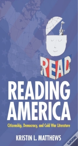 Capa do artigo Reading America