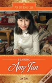 Capa do artigo Reading Amy Tan