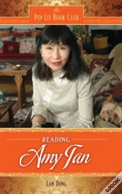 Capa do artigo Reading Amy Tan