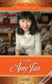 Capa do artigo Reading Amy Tan