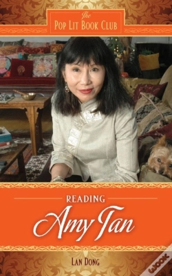 Capa do artigo Reading Amy Tan