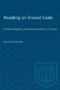 Reading An Erased Code - Preview