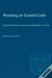 Capa do artigo Reading An Erased Code