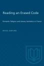 Reading An Erased Code - Preview