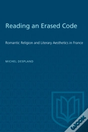 Capa do artigo Reading An Erased Code