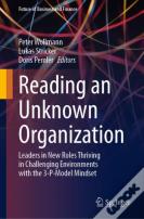 Reading An Unknown Organization