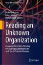 Reading An Unknown Organization - Preview