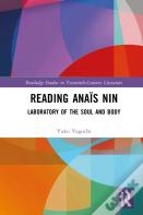 Reading Anais Nin
