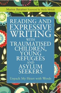 Capa do artigo Reading And Expressive Writing With Traumatised Children, Young Refugees And Asylum Seekers