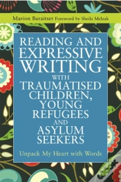 Capa do artigo Reading And Expressive Writing With Traumatised Children, Young Refugees And Asylum Seekers