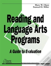 Capa do artigo Reading And Language Arts Programs