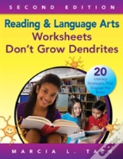Capa do artigo Reading And Language Arts Worksheets Don