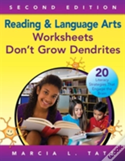 Capa do artigo Reading And Language Arts Worksheets Don'T Grow Dendrites