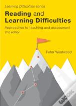 Reading And Learning Difficulties
