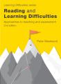 Reading And Learning Difficulties - Preview