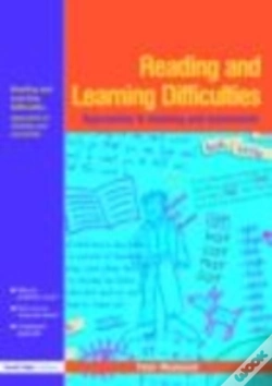 Capa do artigo Reading And Learning Difficulties