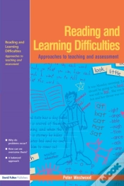 Capa do artigo Reading And Learning Difficulties