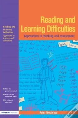 Capa do artigo Reading And Learning Difficulties