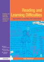 Reading And Learning Difficulties - Preview