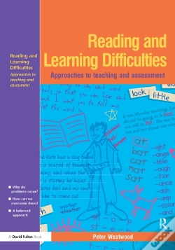 Capa do artigo Reading And Learning Difficulties