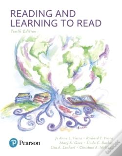 Capa do artigo Reading And Learning To Read