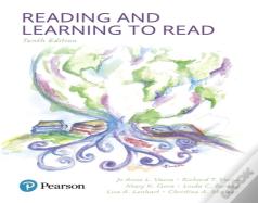Reading And Learning To Read