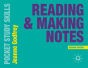 Reading And Making Notes - Preview