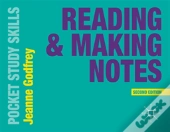 Reading And Making Notes