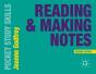 Reading And Making Notes - Preview